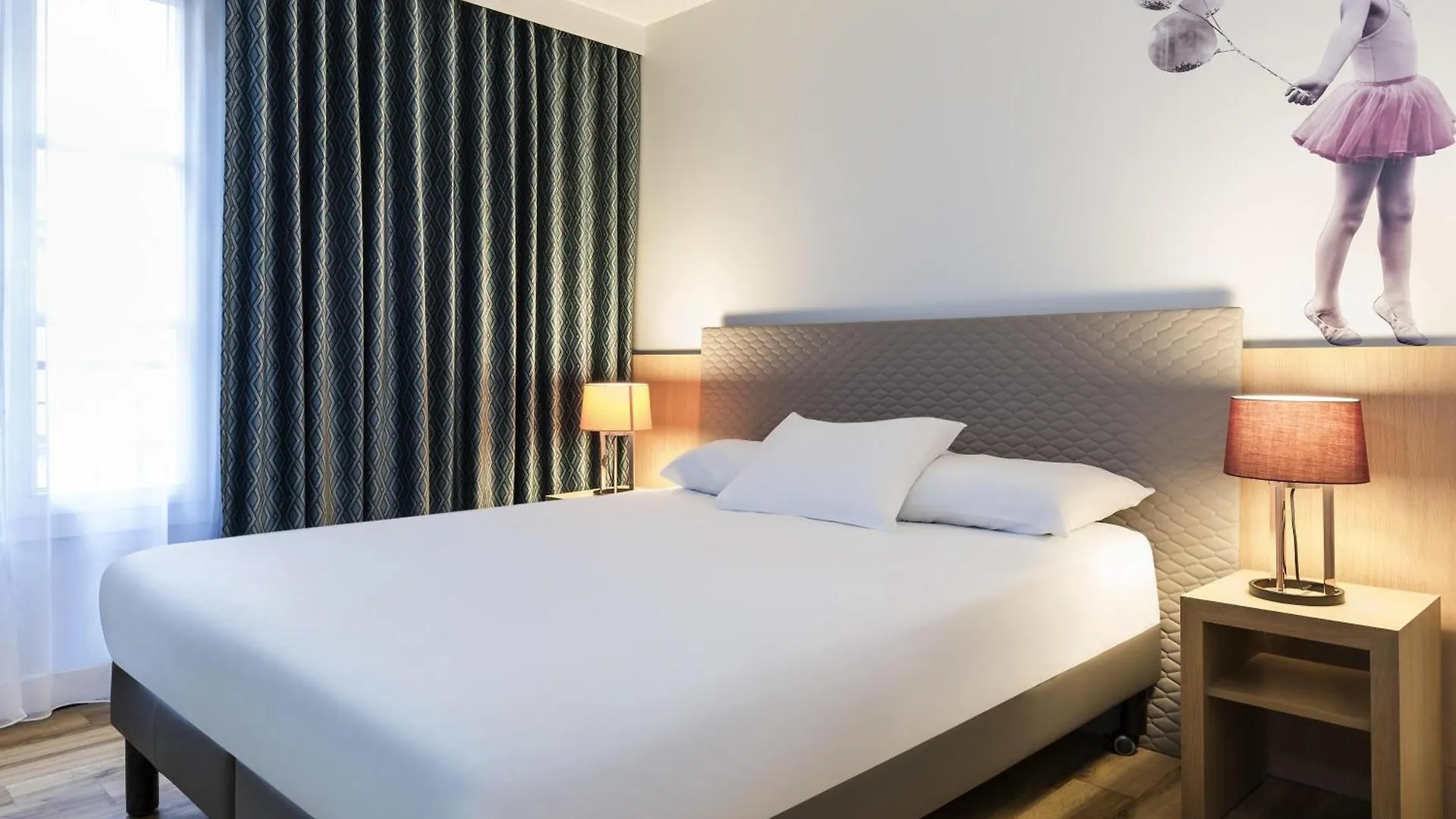 Où Séjourner près de la Tour Eiffel : 6 Aparthotels Adagio à Paris