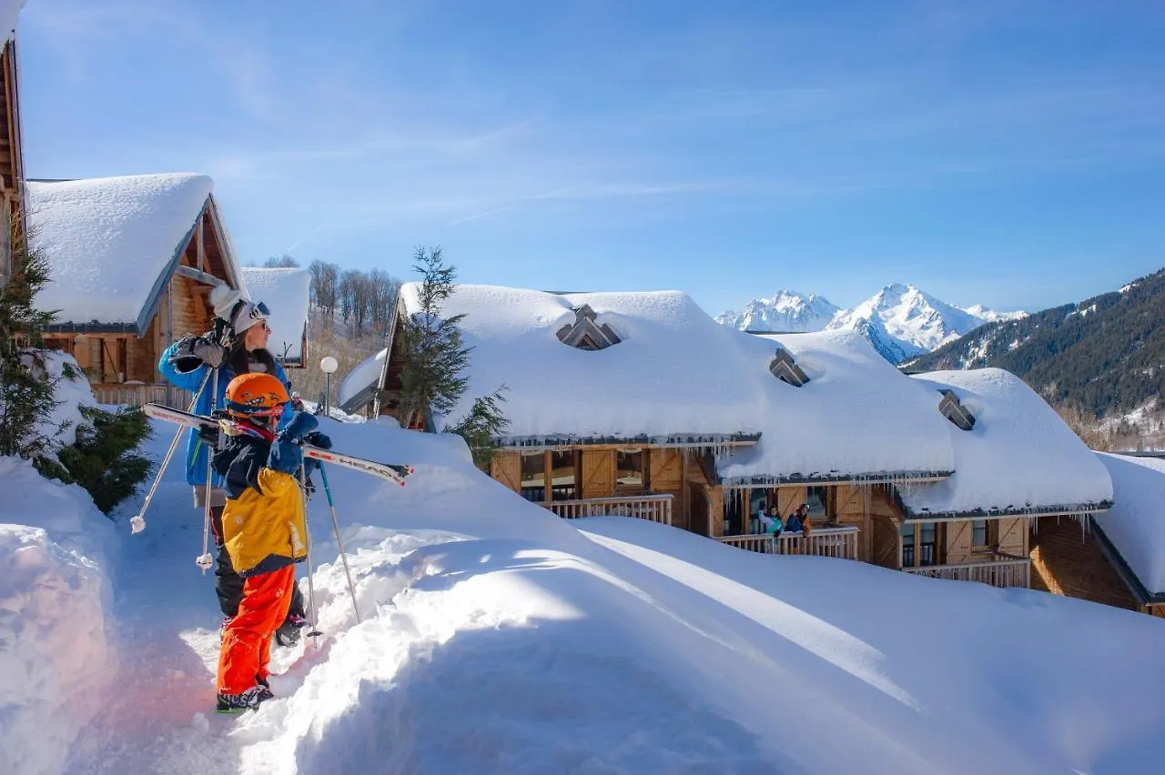 5 Hôtels Centraux en Savoie à Réserver Cette Saison