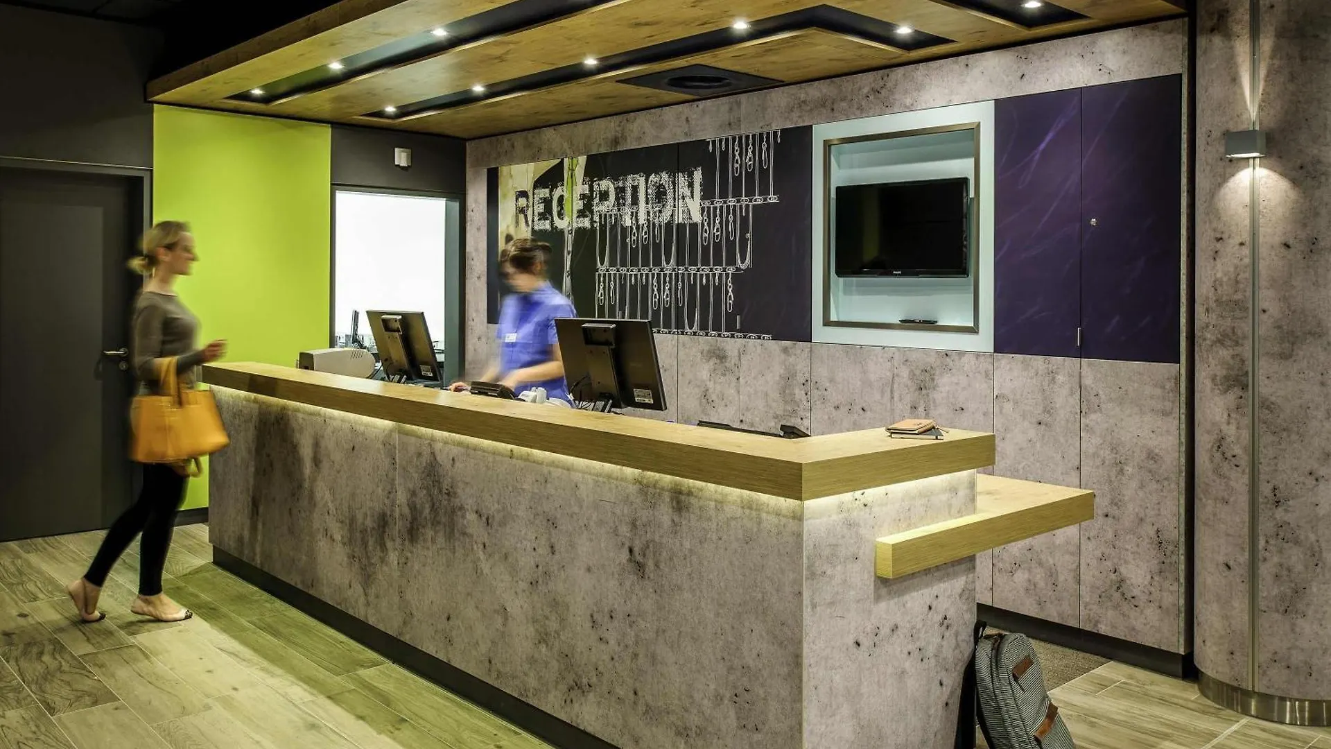 5 Hôtels Ibis Budget sur la ViaRhôna qui Valent le Détour